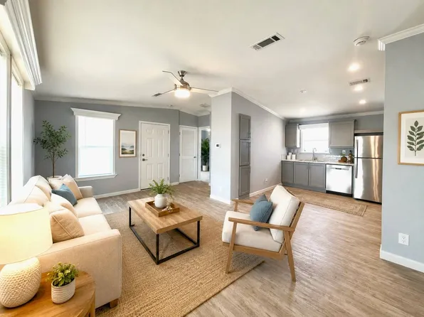 200 S Banana River Dr #B9, Merritt Island, FL 32952