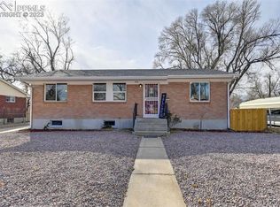 534 Yellowstone Rd, Colorado Springs, CO 80910