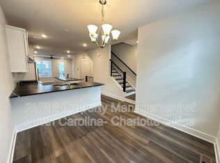 2124 Terwilliger Ter, Charlotte, NC 28203