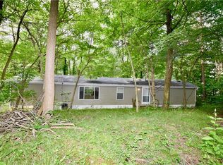 6781 Hickson Hill Rd, Poland, IN 47868