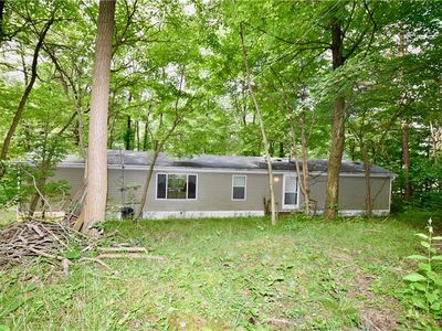 6781 Hickson Hill Rd, Poland, IN, 47868