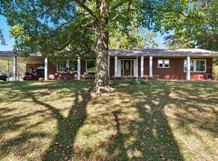 9221 Highway N, Mountain Grove, MO 65711