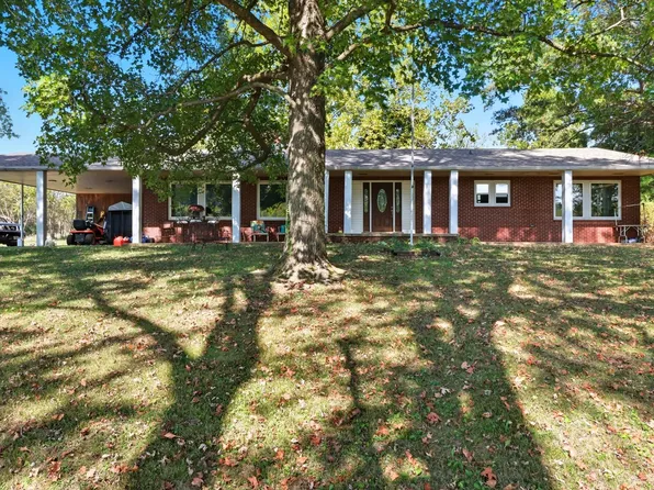 9221 Highway N, Mountain Grove, MO 65711