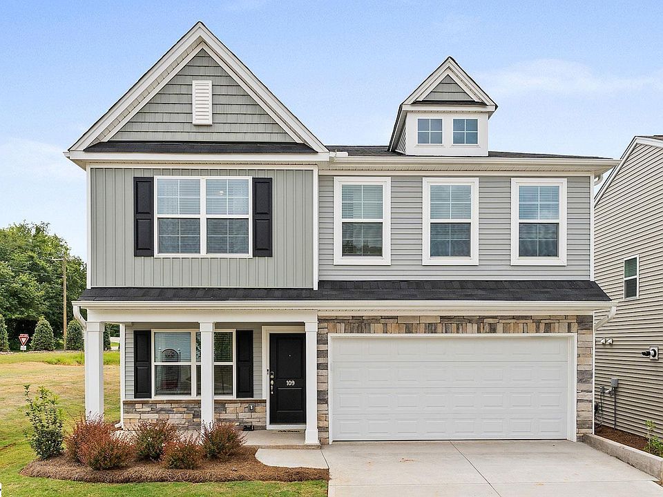 1st image of 109 Braxtion Dr Lot 99