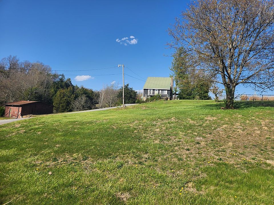 161 Baughard Hill Rd, Greeneville, TN 37743 Zillow