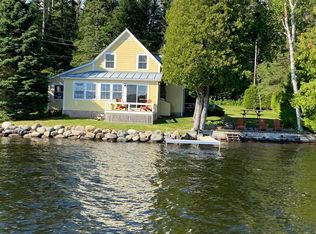 329 Old Homestead Rd, West Danville, VT 05873