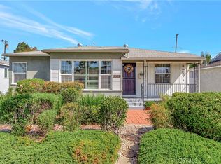 3313 Arbor Rd, Lakewood, CA 90712