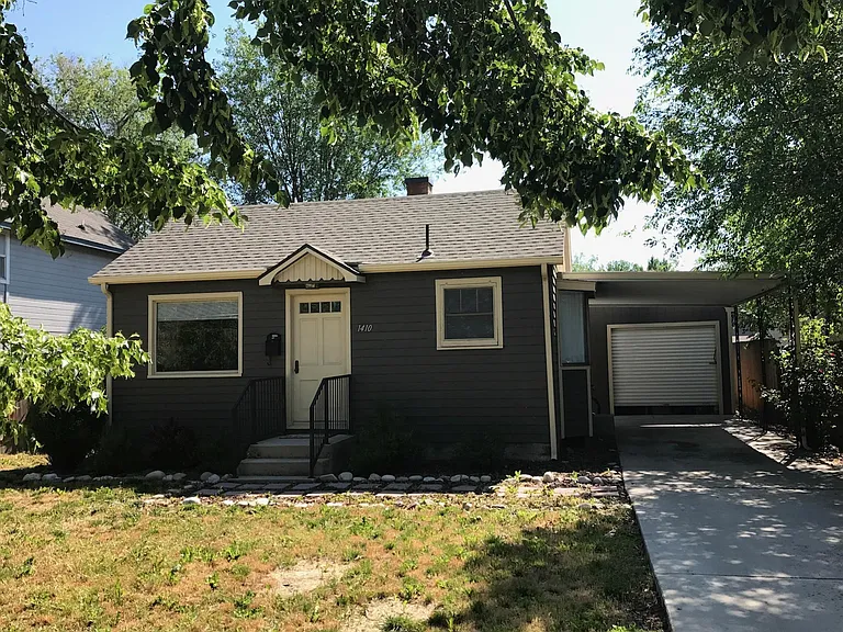 1410 S Colorado Ave — Photo 1