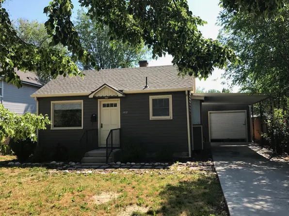 1410 S Colorado Ave, Boise, ID 83706