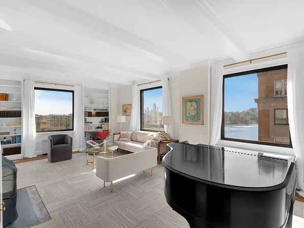 25 E End Ave Unit 13G, New York, NY 10075