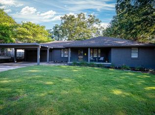 12 Mockingbird Ln, Little Rock, AR 72207