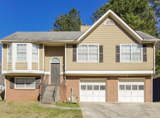 5926 Old Wellborn Trce, Lithonia, GA 30058