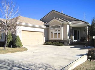 7989 Buck Haven Vw, Colorado Springs, CO 80919