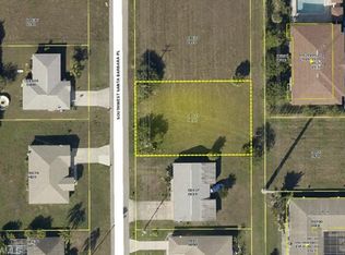 4429 SW Santa Barbara Pl #4503, Cape Coral, FL 33914