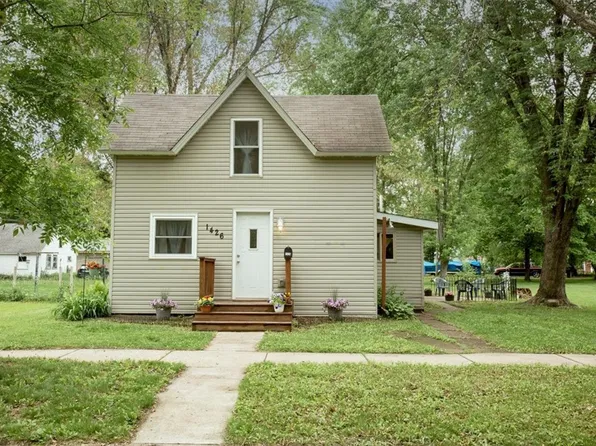 1426 Knapp Street, Menomonie, WI 54751