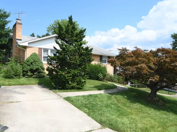 9221 Davidson St, College Park, MD 20740