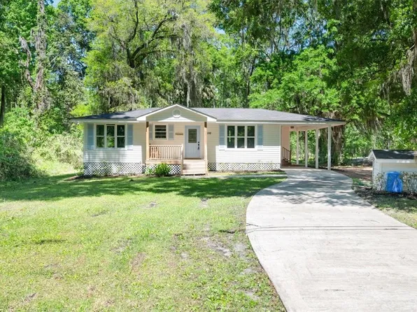 192 Keith Dr, Brunswick, GA 31523