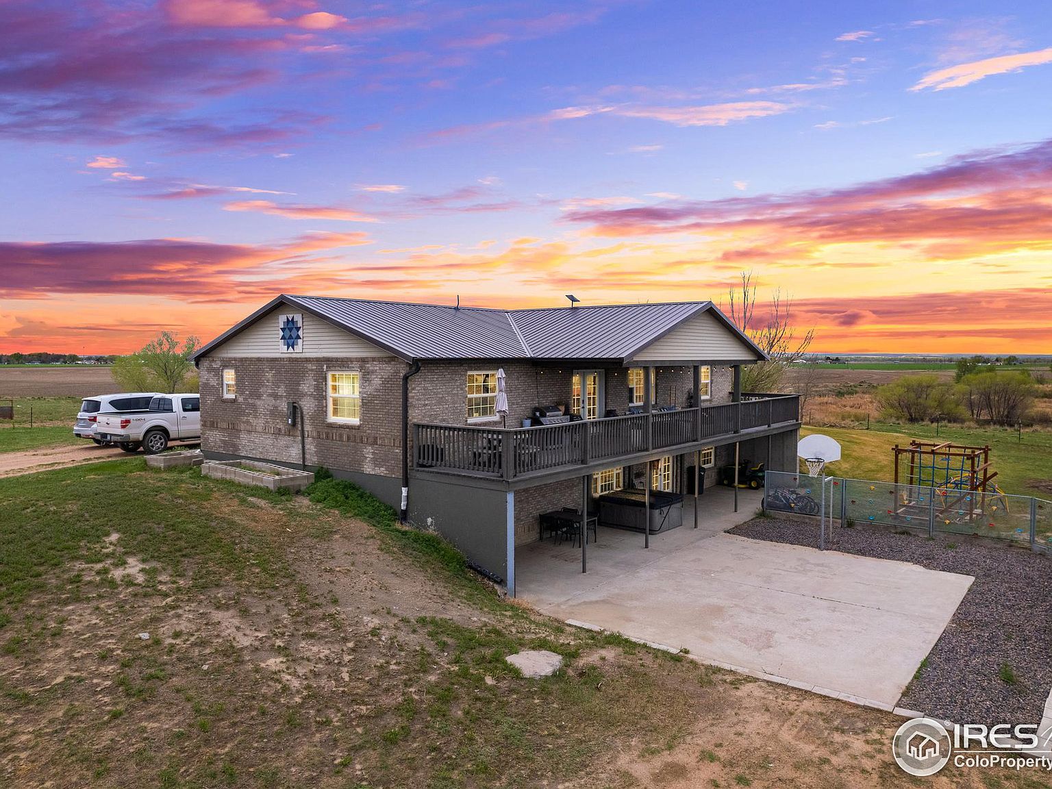 34389 County Road W, Hillrose, CO 80733 MLS 988233 Zillow