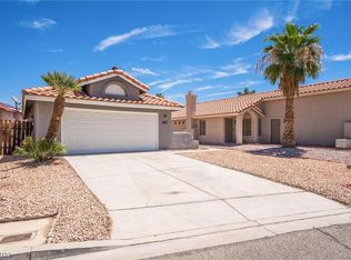 2680 Par Four Ln, Las Vegas, NV 89142