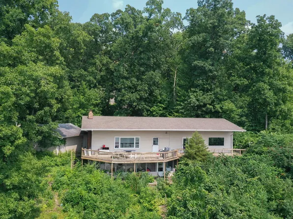 69680 Shady Ln, White Pigeon, MI 49099