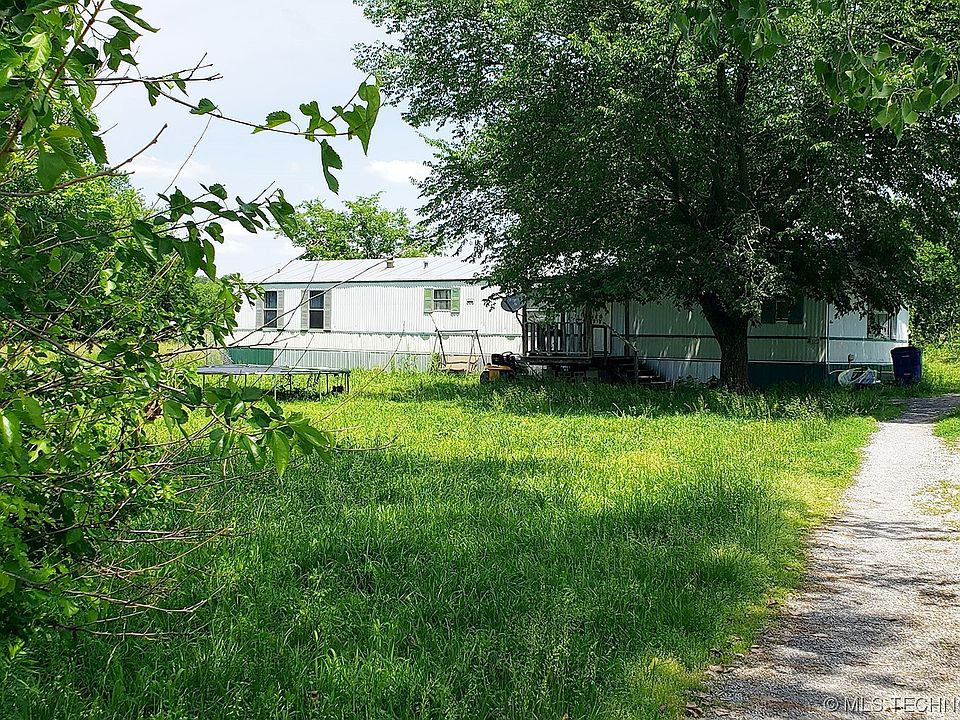 30504 S Peaceful Valley Rd, Inola, OK 74036 Zillow