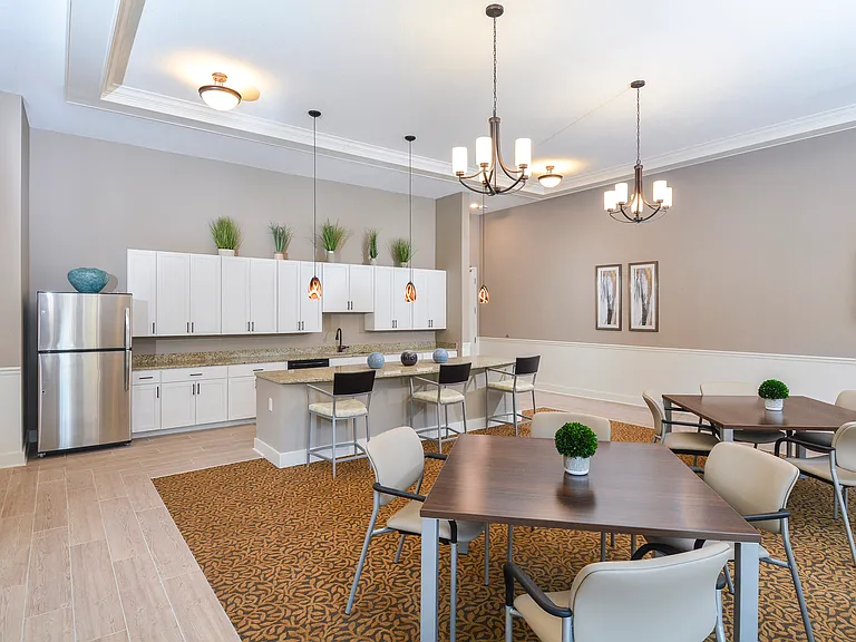 Brookside Residences Apartment Homes — Photo 13