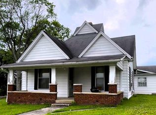 495 Ridge Rd, Williams, IN 47470