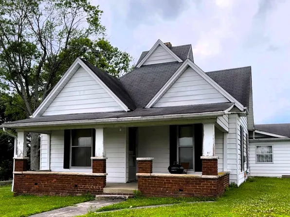 495 Ridge Rd, Williams, IN 47470