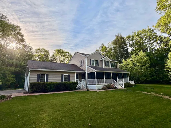 186 Talbot Hill Road, Swanzey, NH 03446