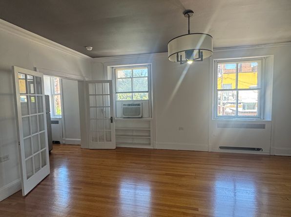 107 W Monument St #3D