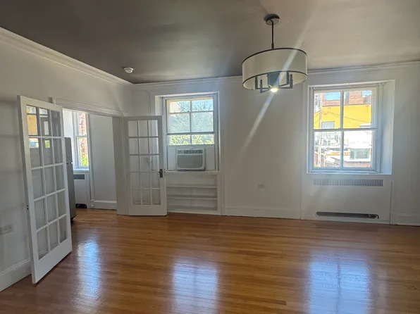 107 W Monument St, Baltimore, MD
