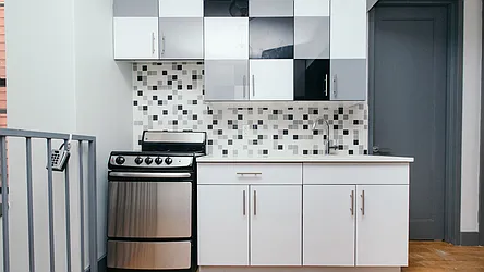 Rented by Nooklyn NYC LLC