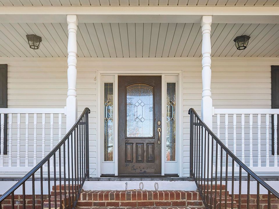 100 Old Locust Hill Rd, Taylors, SC 29687 MLS 297793 Zillow