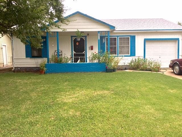 2210 Pollard, street view