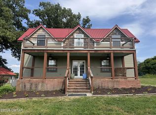 286 Baseline Rd, Kenton, TN 38233