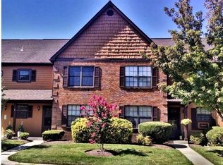 16 Fairway Ct, Lawrence Township, NJ 08648