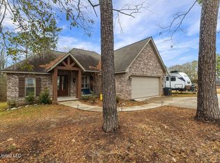 105 Rock Hill Rd, Sumrall, MS 39482