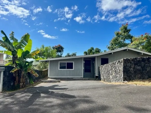 74-5072 Kai Opua St, Kailua Kona, HI 96740