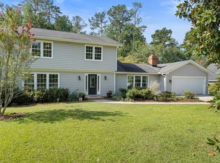 2952 Cheshire Dr, Marietta, GA 30062