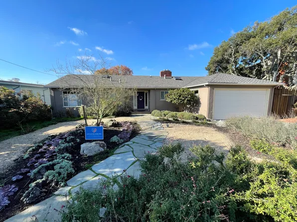 2635 Mira Vista Dr, El Cerrito, CA 94530