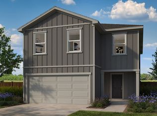 Plan 2088 Plan, Woodside Farms, Seguin, TX 78155