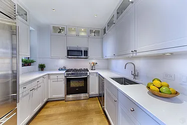 Rented by Halstead Real Estate