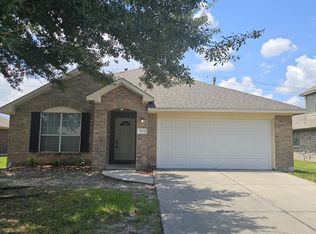 9035 Melody Park Ln, Houston, TX 77044