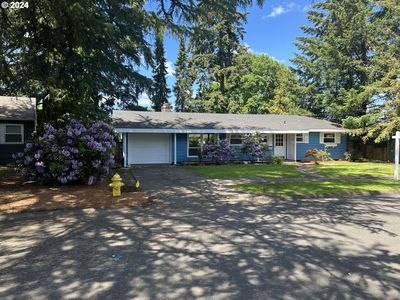 1725 SW Hicrest Ave, Portland, OR, 97225