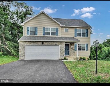 1147 Alder Ct, York, PA, 17408