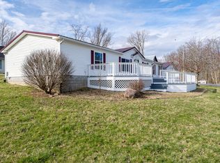 408 Rockville Rd, Greencastle, IN 46135