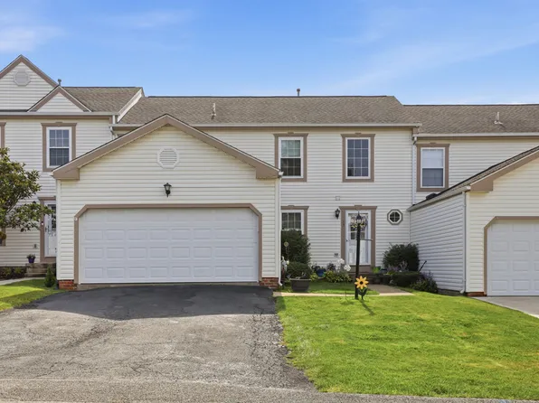 13 Sunset Ct, Cranberry Township, PA 16066
