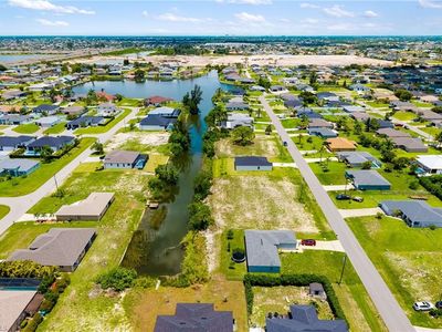 1501 NW 2nd ST, Cape Coral, FL, 33993