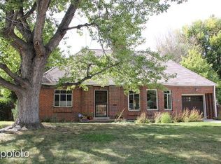 2651 Krameria St, Denver, CO 80207