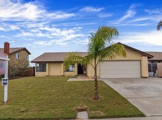 9110 Outinda St, Spring Valley, CA 91977